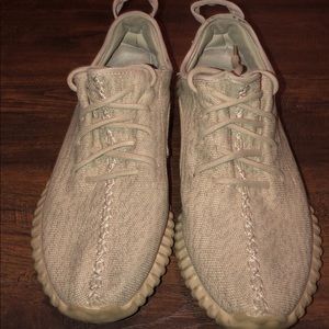 adidas oxford tan yeezys
